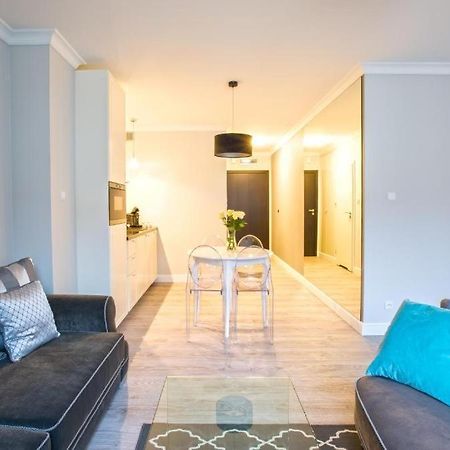Apartament Old Town Gdansk Tartaczna 16D Εξωτερικό φωτογραφία