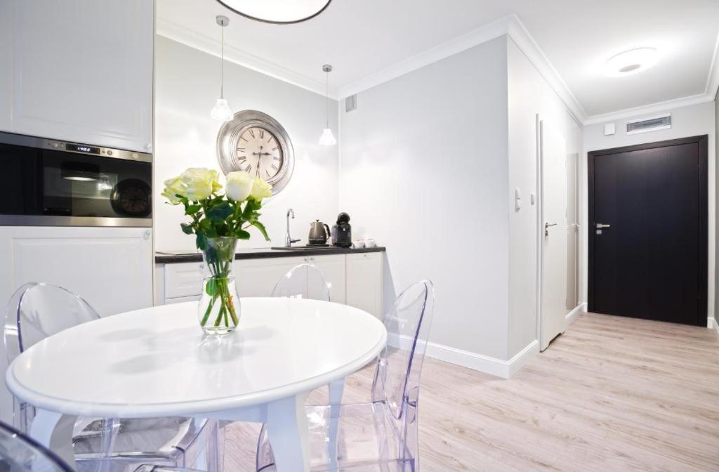 Apartament Old Town Gdansk Tartaczna 16D Εξωτερικό φωτογραφία