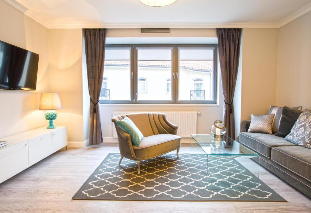 Apartament Old Town Gdansk Tartaczna 16D Εξωτερικό φωτογραφία