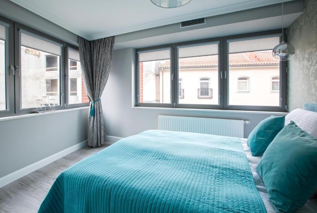 Apartament Old Town Gdansk Tartaczna 16D Εξωτερικό φωτογραφία